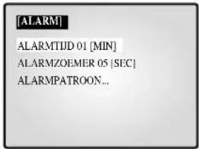 SAMSUNG SMO150TRP - ALARM... - 1