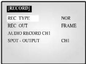 SAMSUNG SMO150TRP - RECORD... - 1