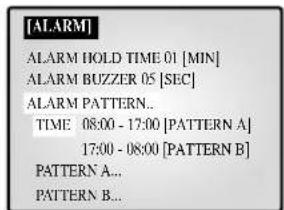 SAMSUNG SMO150TRP - ALARM BUZZER (3BYKOBOH CNTHAJ TPEBON) - 1