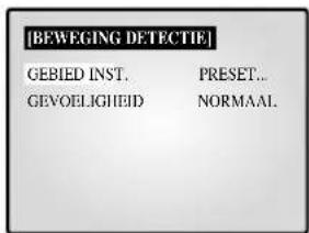 SAMSUNG SMO150TRP - BEWEGING DETECTIE... - 1