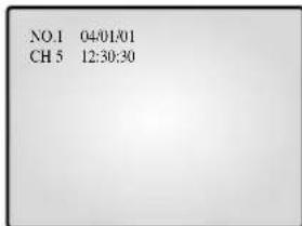 SAMSUNG SMO150TRP - Loss Occurrence - 2