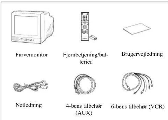 SAMSUNG SMO150TRP - Udpakning - 1