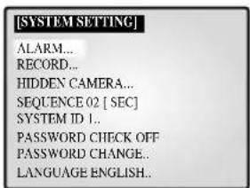 SAMSUNG SMO150TRP - MOTION DETECT... - 3