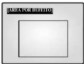 SAMSUNG SMO150TRP - PERDA DE SINAL: Activa/desactiva a detectao de perda. (LIG DESL) - 2