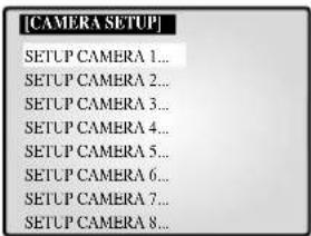SAMSUNG SMO150TRP - 3.CAMERA SETUP - 1