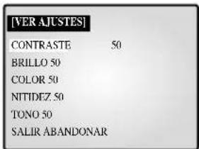 SAMSUNG SMO150TRP - VER AJUSTES - 1