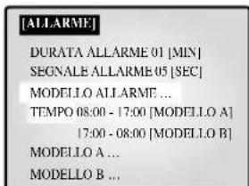 SAMSUNG SMO150TRP - SEGNALE ALLARME - 1