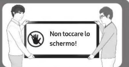 SAMSUNG UE49MU7000T - Contenuto della confezione - 5