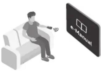 SAMSUNG UE32M5505AK - Vor dem Lesen der Bedienungsanleitung - 2