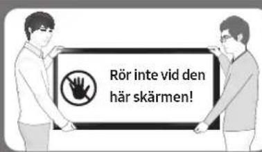 SAMSUNG UE32M5505AK - Vad finns i förpackningen? - 3