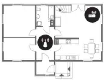 SAMSUNG UE32M5505AK - Intermittent Wi-Fi - 1