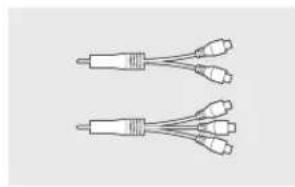 SAMSUNG UE32M5505AK - Contenu de la boîte - 1