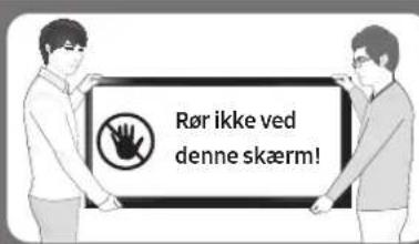 SAMSUNG UE32M5505AK - Hvad er der i kassen? - 5