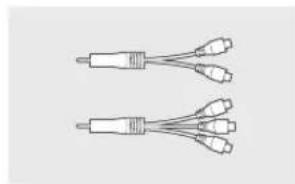 SAMSUNG UE32M5505AK - What's in the Box? - 1