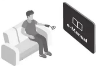 SAMSUNG UE32M5505AK - Ennen tämän käyttöoppaan lukemista - 2