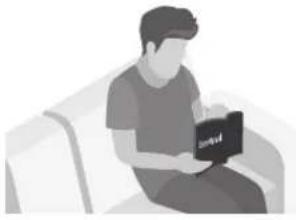 SAMSUNG UE32M5505AK - Before Reading This User Manual - 1