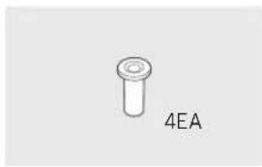 SAMSUNG UE32M5505AK - Correct disposal of the batteries in this product (Applicable in countries with separate collection systems) - 1