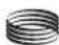 SAMSUNG UE32M5505AK - Licenser - 1