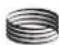 SAMSUNG UE32M5505AK - Lizenzen - 1