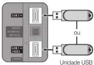 SAMSUNG UE46C6000RK - Texto Digital (Desactivar / Activar) - 7