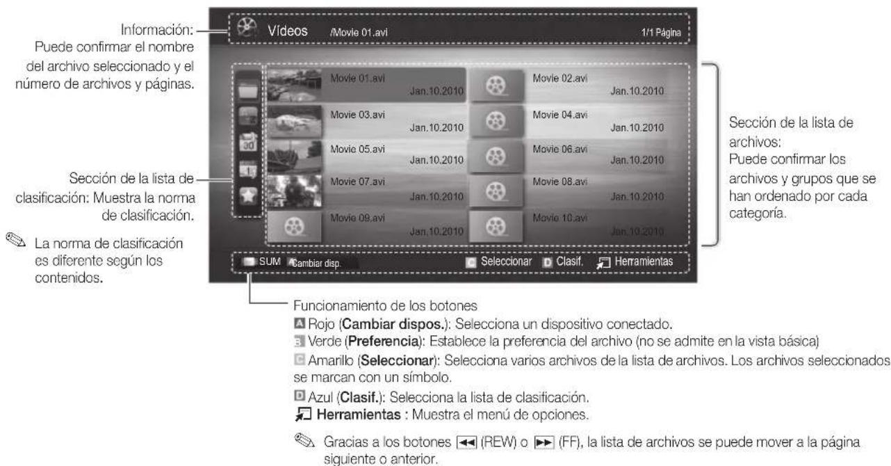 SAMSUNG UE46C6000RK - Pantalla de visualización - 1