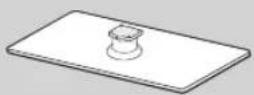 SAMSUNG UE46C6000RK - Accessoires - 10