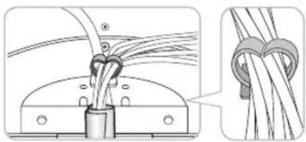 SAMSUNG UE46C6000RK - Stand Type - 5