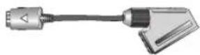 SAMSUNG UE46C6000RK - Accessories - 9