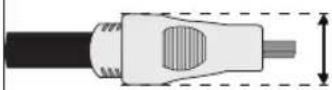 SAMSUNG UE46C6000RK - Accessoires - 14
