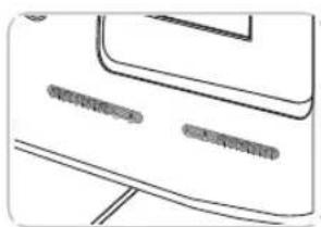 SAMSUNG UE46C6000RK - Wall-Mount Type - 2