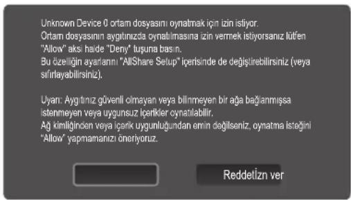 SAMSUNG UE46C6000RK - NOT - 1