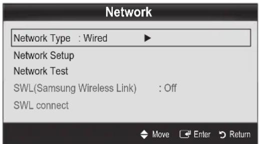 SAMSUNG UE46C6000RK - How to set up automatically - 1