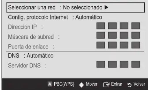 SAMSUNG UE46C6000RK - Configuración automática - 1