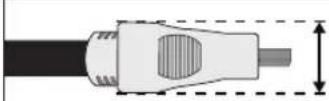 SAMSUNG UE46C6000RK - Accessories - 14