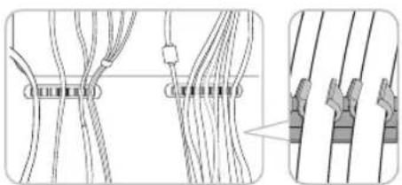 SAMSUNG UE46C6000RK - Wall-Mount Type - 3