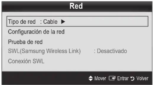 SAMSUNG UE46C6000RK - Configuración automática - 1