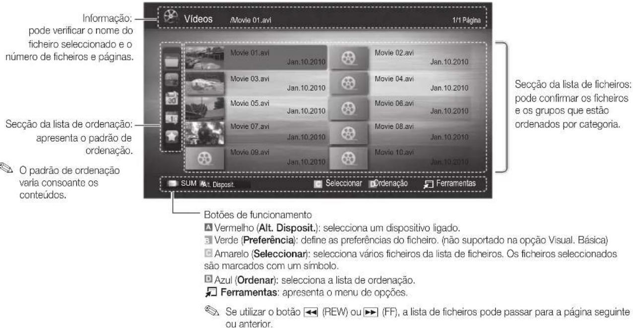 SAMSUNG UE46C6000RK - Texto Digital (Desactivar / Activar) - 8