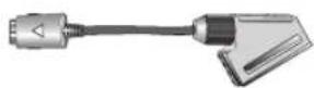 SAMSUNG UE46C6000RK - Accesorios - 9