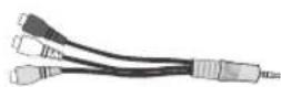 SAMSUNG UE46C6000RK - Accesorios - 8