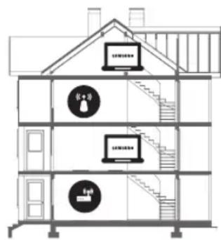 SAMSUNG UE40MU6195U - Intermittent Wi-Fi - 2