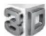 SAMSUNG UE40C9000SW - 3D - 1