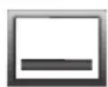 SAMSUNG UE40C9000SW - Legenda. - 1