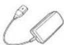 SAMSUNG UE40C9000SW - Touch Control - 3
