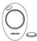 SAMSUNG UE40C9000SW - Adapter USB - 1