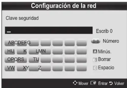 SAMSUNG UE40C9000SW - Configuración automática - 1