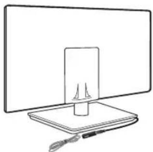 SAMSUNG UE40C9000SW - Méthode 1 - 1