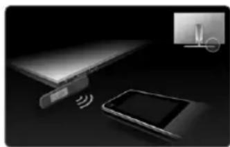 SAMSUNG UE40C9000SW - Plug &amp; Play (configuration initiale) - 1