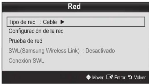 SAMSUNG UE40C9000SW - Configuración automática - 1