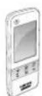 SAMSUNG UE40C9000SW - Touch Control - 1
