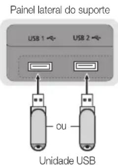 SAMSUNG UE40C9000SW - Instalacao da versao mais recente - 1